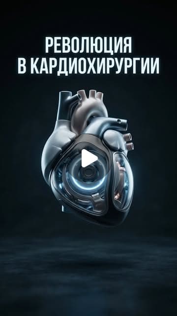 Сердце без пульса — Instagram Reels