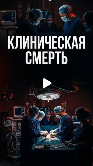 Они буквально убивают пациента — Instagram Reels